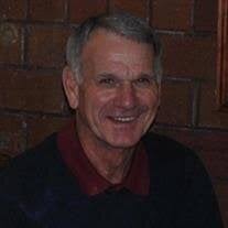 Charles Kenneth Hamer Obituary