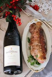 Epingle Sur Repas Noel 2017