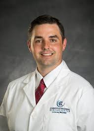 Urologist Hunter Lambert, M.D., Joins Upper Cumberland Urology Associates