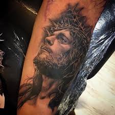 Check spelling or type a new query. 55 Best Jesus Christ Tattoo Designs Meanings Find Your Way 2019