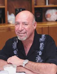 Obituary information for Robert Lin Serna