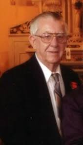 Obituary information for Charles Moyer