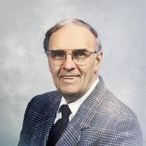 Hector Joseph Belliveau Obituary