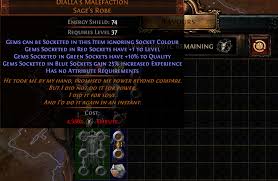 Find out what it is like to be colour blind by exploring the many links from this page to other websites which have been produced to show people with normal colour vision what it is like to live in a colour blind world. Bug Reports No Way To See Socket Colors On Ritual Window Items You Can T Afford Forum Path Of Exile