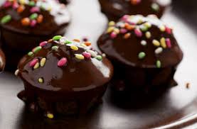 Zserbomuffin Recipe Sutireceptek Muffin Sutes Nelkuli Desszertek