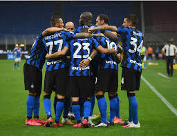 18 scudetto 7 coppa italia 5. Inter Season Review News