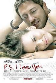 Top 10 Favourite Romantic Movies (English)