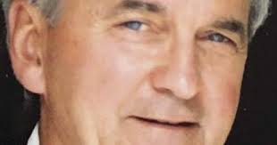 James W. Cook of Wilkesboro dies Saturday