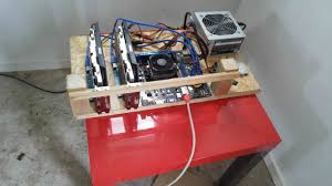 You won't make a profit. Can I Mine Ethereum With My Single 1050ti Bitcoin Mining Rig Tutorial