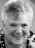 Donna Saarnio Obituary (2013)