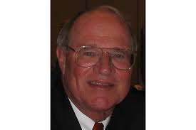 Jerry Mullins Obituary (2017)