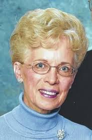 Marian Rosengarten Obituary (1933