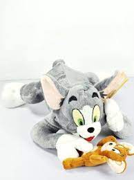 Pin On Tom And Jerry