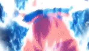We hope you enjoy our variety and growing collection of hd images to. Best Ultra Instinct Goku Gifs Gfycat