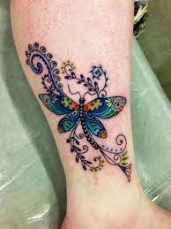 125 Elegant Dragonfly Tattoo Designs And Ideas Dragonfly Tattoo Design Tattoo Designs For Women Dragonfly Tattoo