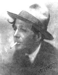 The German type design scene---Index Page