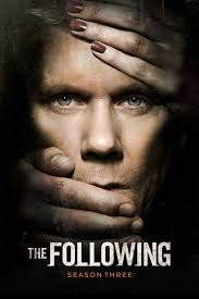 The Following: Season 3 (2015)