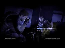 La conspiración umbrella, ha sido escrito por la autora s.d. Como Jugar Resident Evil 6 De 2 Dos Jugadores Ps4 Youtube