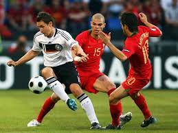 Od początku rywalizacji na allianz arena grali niezwykle ofensywnie. Final Euro 2016 Portugalia Czy Niemcy Kto Ma Wieksze Szanse W Finale Mistrzostw Europy Dziennik Zachodni
