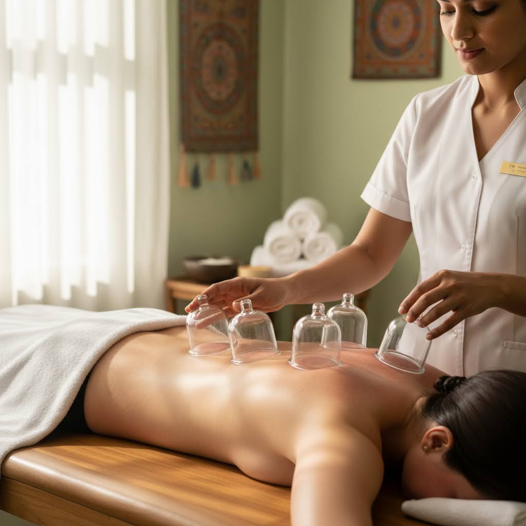 Cupping Therapy product image