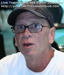 Nick Bianco's Gallery: Hendon Mob Poker Database