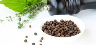 فوائد زيت الفلفل الأسود للشعر المرسال