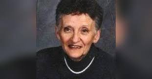 Geraldine D. Mc Neely Obituary