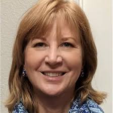 Corinne Chalmers (corinnechalmers)