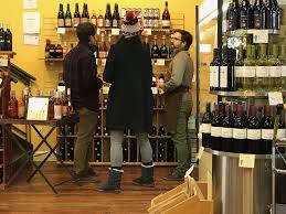 Feast Gourmet Grocery Charlottesville Virginia Lunch Cafe Grocery Artisan Cheese