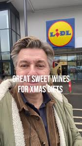 4 Sweet wines from Lidl. Lidl have the most amazing selection of sweet...