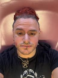 Hey guys pls ignore hairy stomach but wtf do I do I think I'm just gonna  take it out it's been like 6 months and it doesn't hurt it just looks so