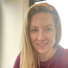 Nina Marcus's Instagram, Twitter & Facebook