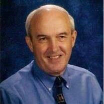 Hubert Dewayne Bullock Obituary