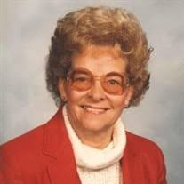 Ms. Christine Bilbra Tanksley Obituary (2022)