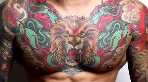 20 Fierce Lion Tattoos For Men In 2020 The Trend Spotter