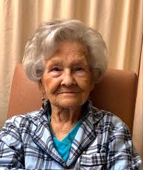 Spry Memorial Chapel Funeral