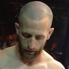 Gulf Coast Mixed Martial Arts GCMMA