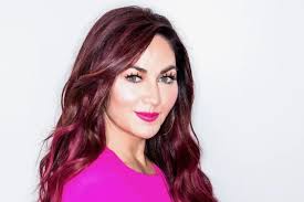 Sabrina Johnson Talks Female Sexual Arousal Disorder