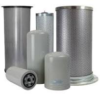Air/Oil Separators for Air Compressors