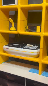 Image result for Pale Yellow 1972 Philco