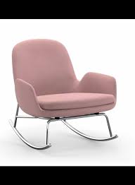 Here are some of our favourites from retailers such as ikea, next and hashtag home chamberland rocking chair. Era Rocking Chair Low Norden Living