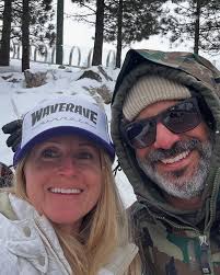 ❤️ Covid date night ❤️ Drive in standup with Jeremy Piven.