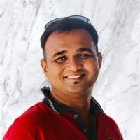 Deval Desai's Instagram, Twitter & Facebook