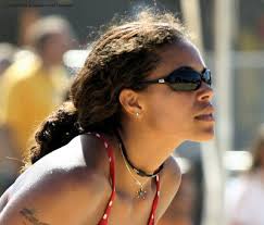 Melissa Crone Carvell AVP Favorites 2005-2007 Photo Gallery by Carvell  Photography at pbase.com