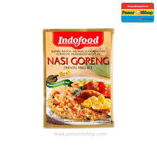 Inilah bumbu masakan yang wajib ada di dapurmu agar semua masakan favorit keluarga jadi. Indofood Bumbu Racik Nasi Goreng 20 Gram Jual Buah Sayur Lauk Bumbu Sembako