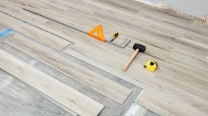 Smartcore is a low to mid price brand of waterproof rigid core vinyl flooring available exclusively from lowes, and manufactured by usfloors* using their coretec. How To Install Vinyl Plank Flooring