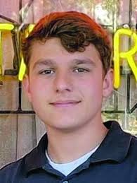 Treston Layne Thieler