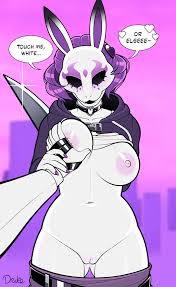 Rule 34 Dev | hentai popular | neon_white_(character)