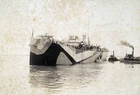 USS Radnor