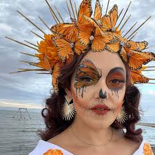 💀 DAY OF THE DEAD at PhxArt's First Friday! ⁠ ⁠ Come out to the Día de los  Muertos (Day of the Dead) themed First Friday at PhxArt, this Friday from 5  –